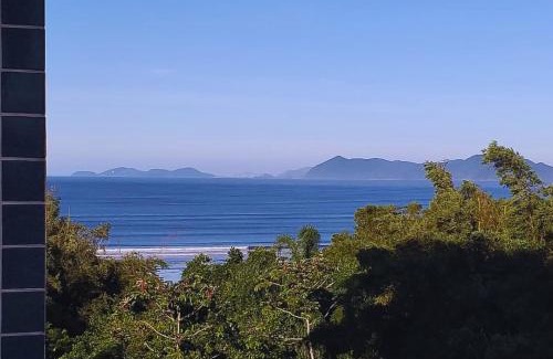 Indaia Apartamento | Pé na Areia, Conforto e Lazer em Bertioga SP