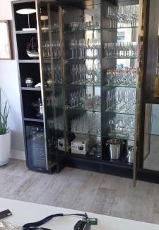 Riviera de Sao Lourenco Apartamento | Pé na areia mod 5 Riviera de São Lourenço