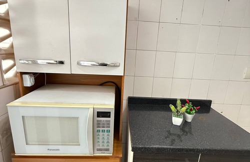 Boqueirao Apartamento | Pé na Areia Praia Do Boqueirão II