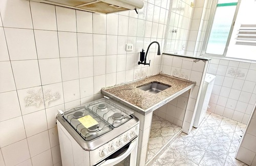 Boqueirao Apartamento | Pé na Areia Praia Do Boqueirão II