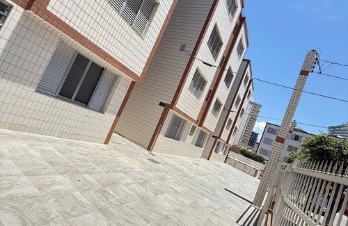 Boqueirao Apartamento | Pé na Areia Praia Do Boqueirão II