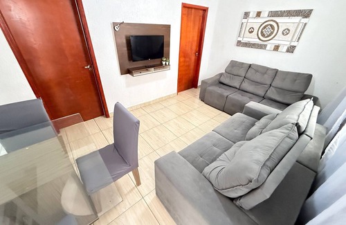Boqueirao Apartamento | Pé na Areia Praia Do Boqueirão II