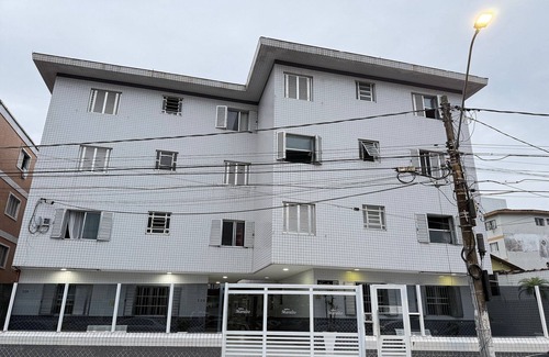 Boqueirao Apartamento | Pé na areia Praia do Boqueirão III
