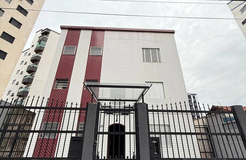 Vila Assuncao Apartamento | Pé Na Areia Praia da Ocean IV