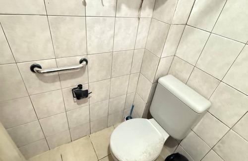 Vila Assuncao Apartamento | Pé Na Areia Praia da Ocean IV