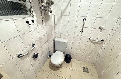 Vila Assuncao Apartamento | Pé Na Areia Praia da Ocean IV