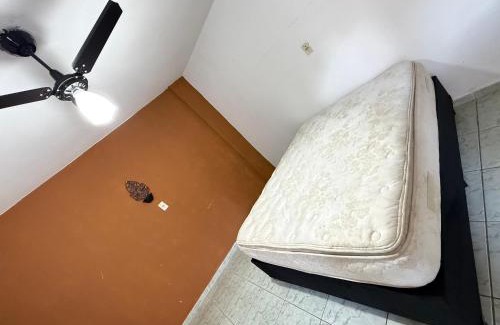 Aviacao Apartamento | Pé na Areia Praia da Aviação II