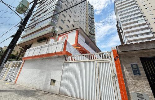 Aviacao Apartamento | Pé na Areia Praia da Aviação II