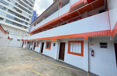Aviacao Apartamento | Pé na Areia Praia da Aviação II