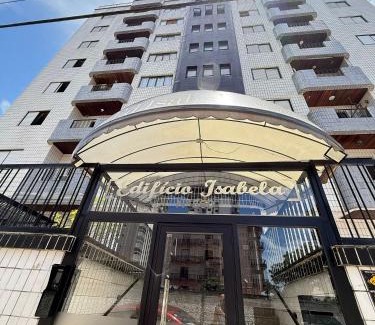 Ocian Apartamento | Pé Na Areia Praia da Ocean III