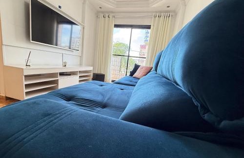 Ocian Apartamento | Pé Na Areia Praia da Ocean III