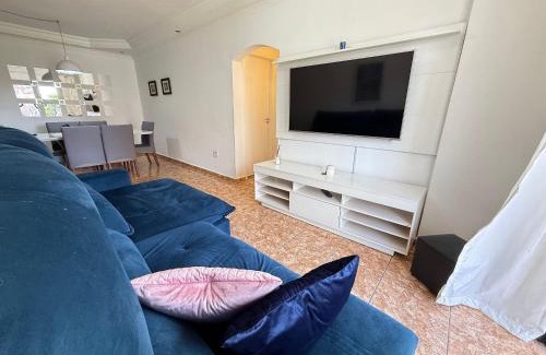 Ocian Apartamento | Pé Na Areia Praia da Ocean III