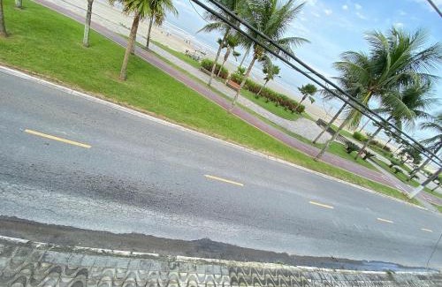 Maracana Apartamento | Pé Na Areia Praia do Maracanã
