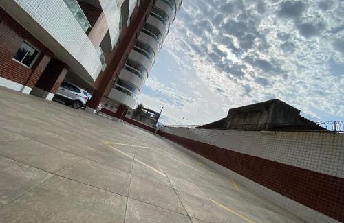 Maracana Apartamento | Pé Na Areia Praia do Maracanã