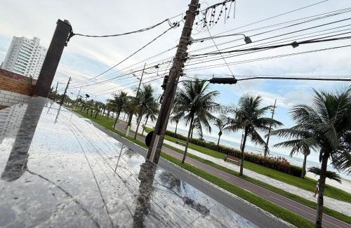 Maracana Apartamento | Pé Na Areia Praia do Caiçara IV