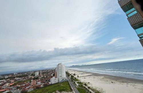 Maracana Apartamento | Pé Na Areia Praia do Caiçara IV
