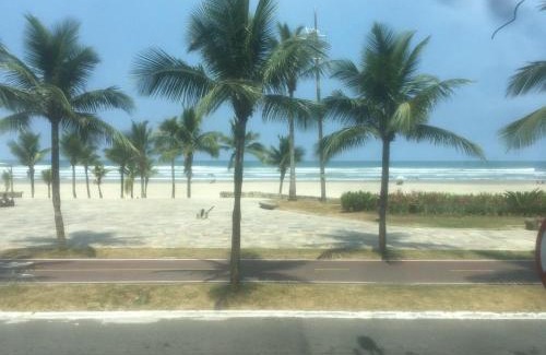 Maracana Apartamento | Pé Na Areia Praia do Maracanã II