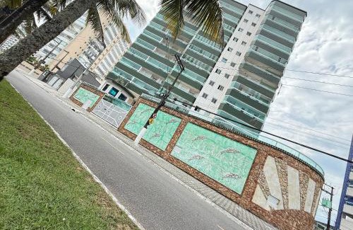 Maracana Apartamento | Pé Na Areia Praia do Maracanã II