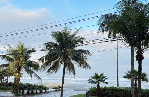 Maracana Apartamento | Pé Na Areia Praia do Maracanã III