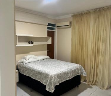 Santa Catarina Casa | Pé na Areia Temporada