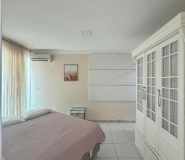 Santa Catarina Casa | Pé na Areia Temporada