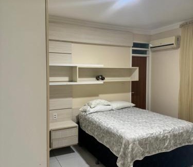 Santa Catarina Casa | Pé na Areia Temporada