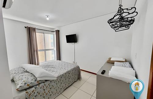 Itacolomi Casa | Pé na Areia Vista Mar Beto Carrero e Férias