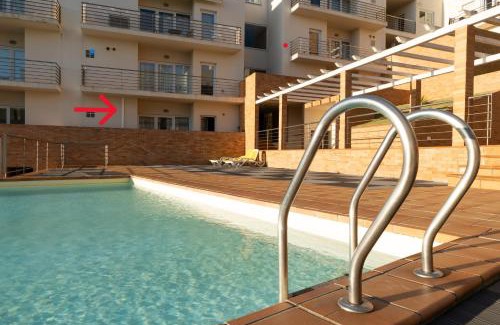 Foz do Arelho Apartamento | Pé na Praia da Foz