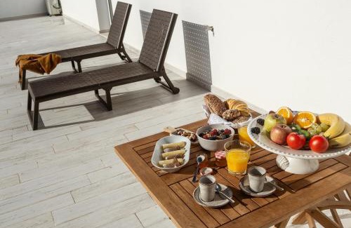 Carvalhal Casa | Pé no Campo Suites and Villa