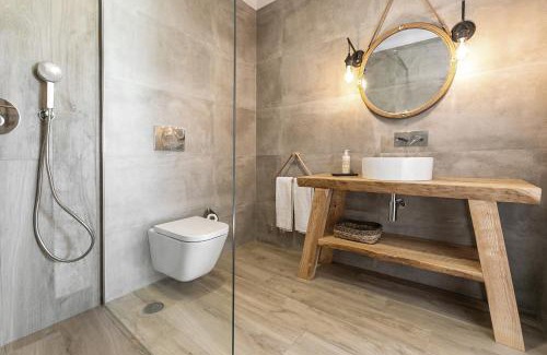 Carvalhal Casa | Pé no Campo Suites and Villa