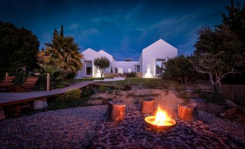 Aldeia de Irmaos Apartamento | Pédebicho Serra da Arrábida Country Inn and Studios