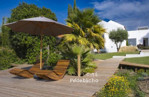 Aldeia de Irmaos Apartamento | Pédebicho Serra da Arrábida Country Inn and Studios