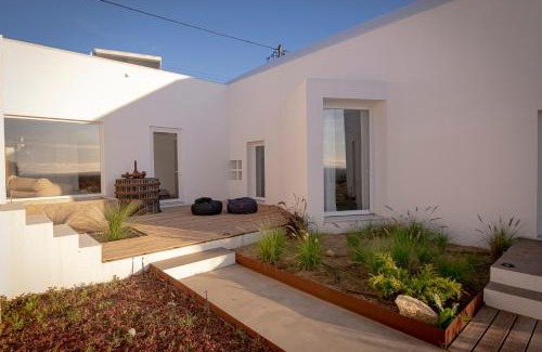 Aldeia de Irmaos Apartamento | Pédebicho Serra da Arrábida Country Inn and Studios