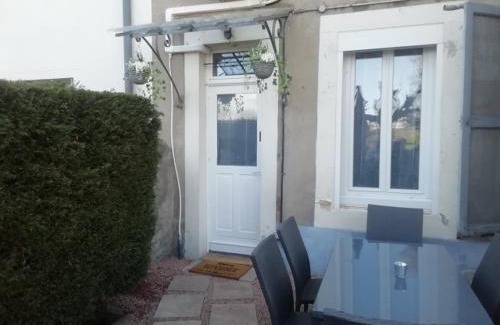 Fourchambault Apartamento | Pégase meublé 3*