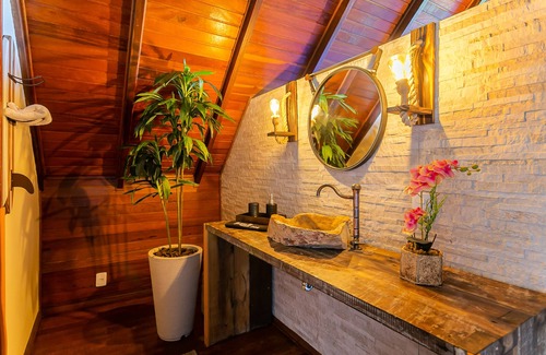 Armacao Casa | Pénareia Floripa