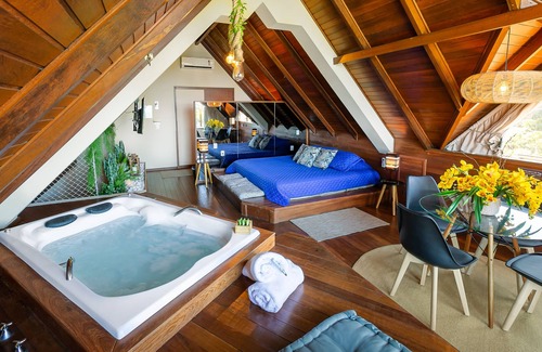 Armacao Casa | Pénareia Floripa