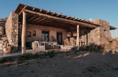 Serifos Casa | Pénde Natura Residences