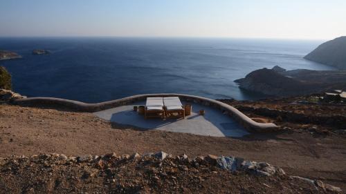 Serifos Casa | Pénde Natura Residences