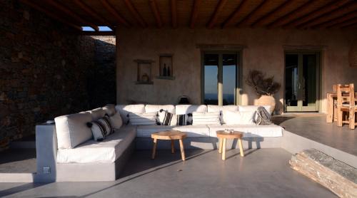 Serifos Casa | Pénde Natura Residences