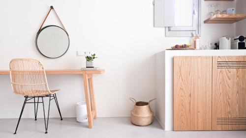 Livadi Apartamento | Pénde Suites