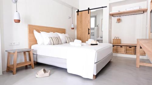 Livadi Apartamento | Pénde Suites