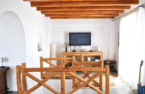 Livadi Villa | Pénde Traditional Luxury Villas