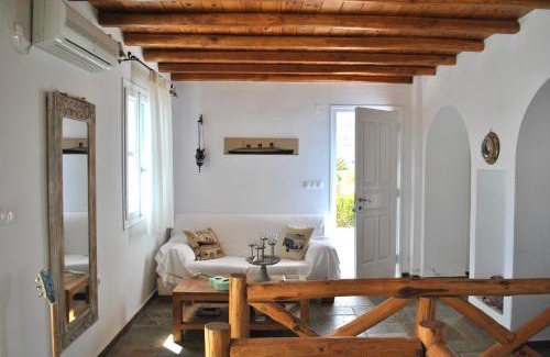 Livadi Villa | Pénde Traditional Luxury Villas