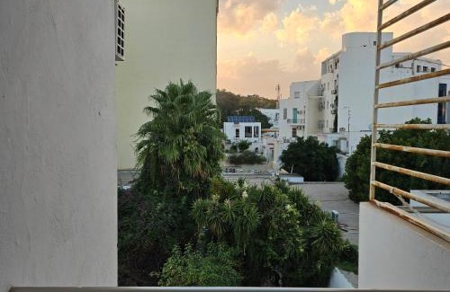 Jeanne d'Arc Apartamento | Pépite au cœur du Belvédère Tunis