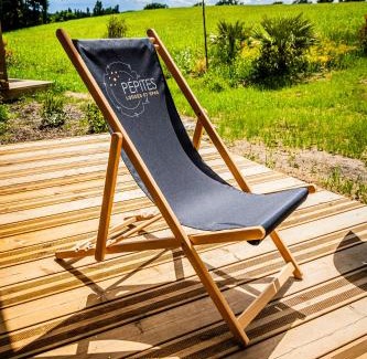 Premilhat Cabina | Pépites Lodges et Spas - Prémilhat