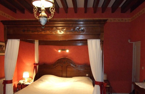 Miramont-de-Guyenne Casa | Périgord - Agenais - Mansión de Grammont
