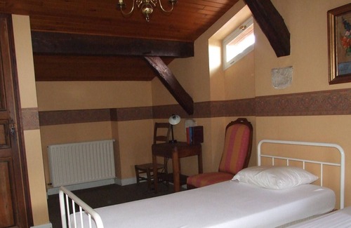 Miramont-de-Guyenne Casa | Périgord - Agenais - Mansión de Grammont