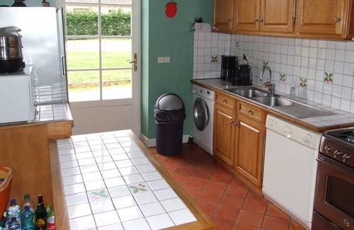 Miramont-de-Guyenne Casa | Périgord - Agenais - Mansión de Grammont