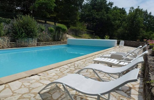 Marnac Casa | Périgord (Dordoña) cerca de Sarlat