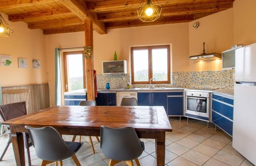Plazac Cabaña | Escapada en Périgord: Casa 4 habitaciones, terraza, jardín, se aceptan mascotas, cerca de Sarlat
